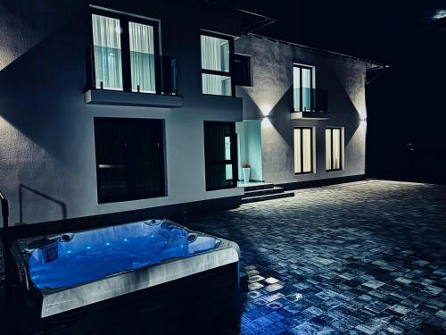 Vila Diamond Lux&Spa