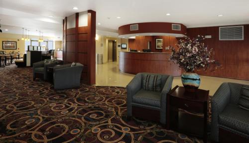 Comfort Suites Seabrook - Kemah in Seabrook