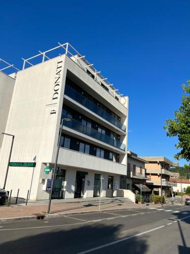 Donati Business Rooms