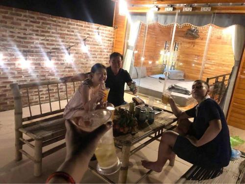 Co's House