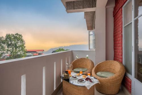 StayVista at Mystic Nest photo 1