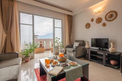 Mystic Nest by VEO - Part of StayVista, Gangtok