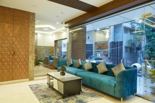 VOVO PREMIER HOTEL photo 5