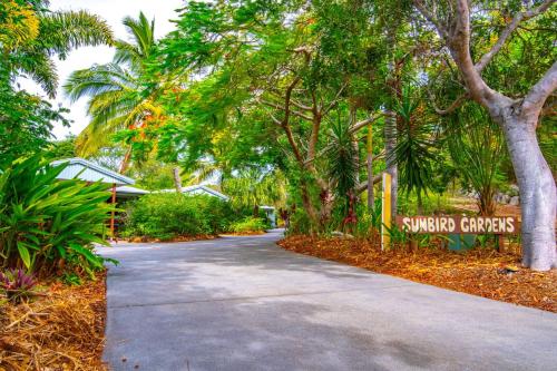 Sunbird Gardens Villa 3