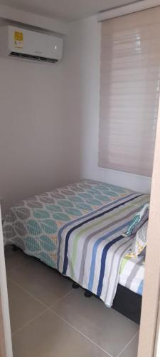 Apartamento en Peña Azul "La Aldea" Ricaurte, Cundinamarca