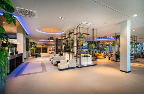 Leonardo Royal Hotel Cologne Bonn Airport