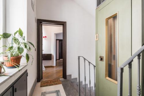 The Cute Nest Trastevere, Roma (foto 3)