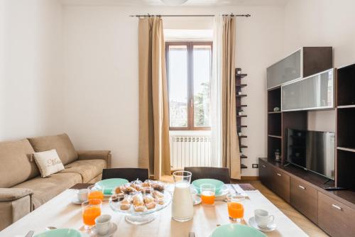 The Cute Nest Trastevere, Roma (foto 6)