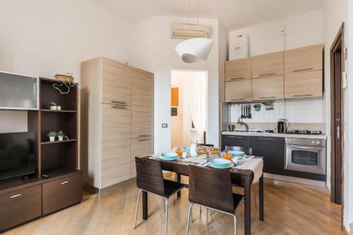 The Cute Nest Trastevere, Roma (foto 10)