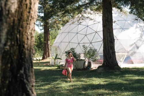 Mas du Versadou, dans un espace naturel protégé, piscine Chauffée, Spa et salle de jeux