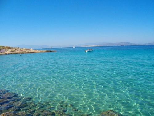  Explore Aegina Island in Souvala