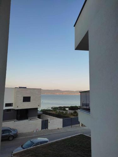 Accommodation in Nov Dojran