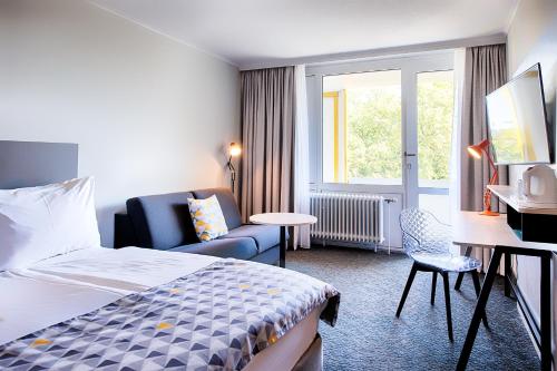 Holiday Inn Munich - South, an IHG Hotel