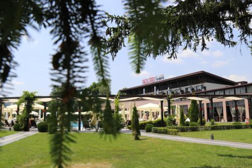 . Belchin Garden SPA&Wellness