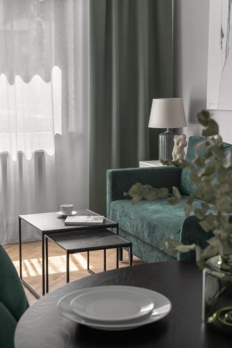 APARTIO ROOMS Gliwice