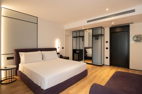 Mango Luxury Resorts