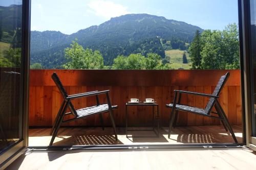 Alpinchalet - Apartment - Pfronten