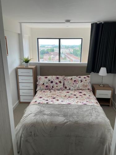 1 Bedroom Duplex Apartment in Manchester, Mánchester (foto 2)
