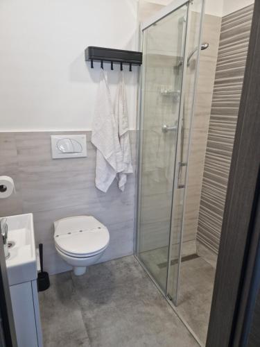 Cona rooms - Cerkvenjak