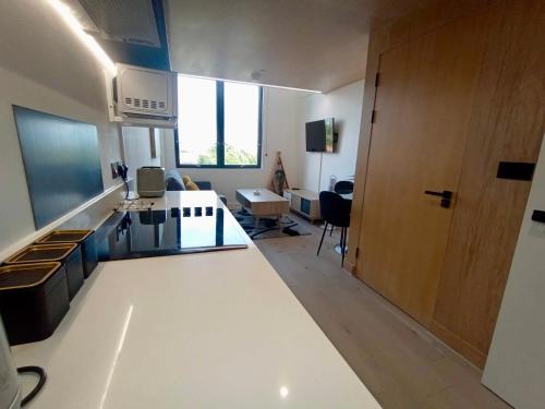 1 Bedroom Duplex Apartment in Manchester, Mánchester (foto 7)