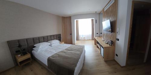 SIBB Hotel, Tirana (zdjęcie 8)