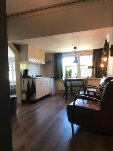  Appartement, Pension in Opheusden bei Randwijk