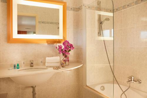 The Originals Boutique Hôtel Les Strélitzias - image 7