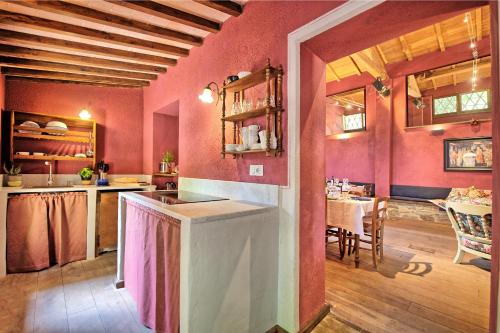  La Pimpinella by PosarelliVillas in San Donnino
