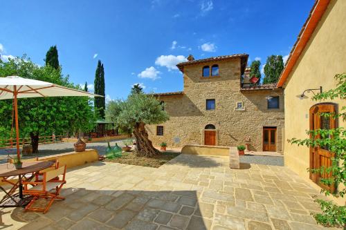  La Pimpinella by PosarelliVillas in San Donnino