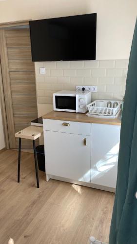 Night & Flight Airport Apartman, Вечеш (фото 8)
