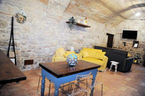 O rosa bella Appartamento via savelli della porta 24 in Gubbio