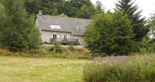 Une pause en Corrèze