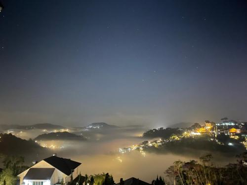 Tigon Dalat Hostel in Dalat