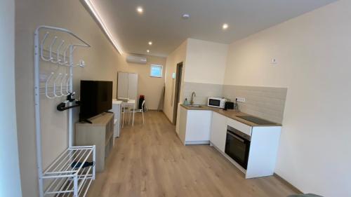 Night & Flight Airport Apartman 1