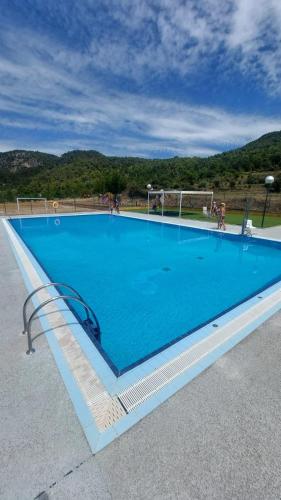 Közeli látványosságok, Ca l'Esteve in Capafons