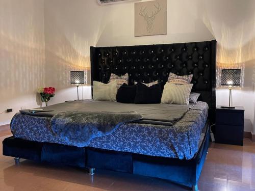 HOLIDAY HOME PUNTA CANA BAVARO