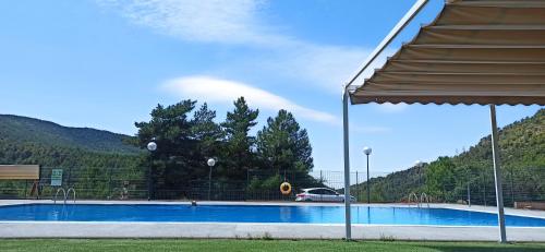 Közeli látványosságok, Ca l'Esteve in Capafons