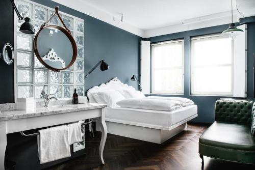 Grand Ferdinand Vienna – Your Hotel In The City Center in Wien