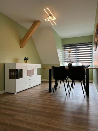 Loft am See in Dargun, Deutschland