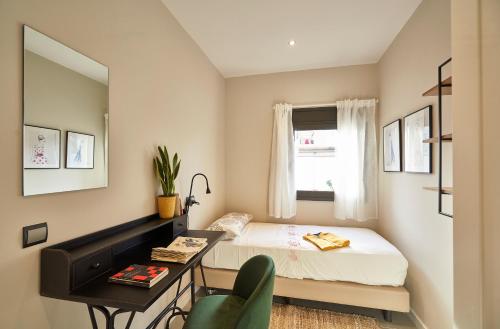 Two-Bedroom Apartment image 10
