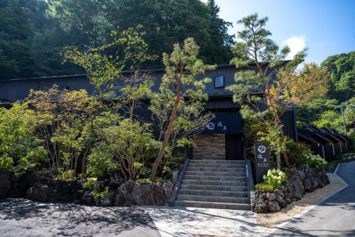 Bessho Onsen Midoriya - Accommodation - Ueda