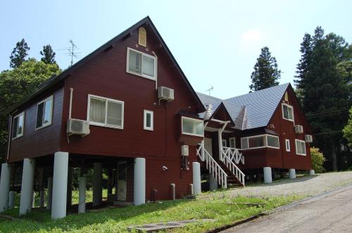 Shakunagedaira Rental cottage - Vacation STAY 18464v