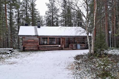 Kielaslinna above the Arctic Circle - Chalet - Suomutunturi