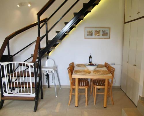 House in Sani,very close to the beach and marina House in Sani,very close to the beach and marina