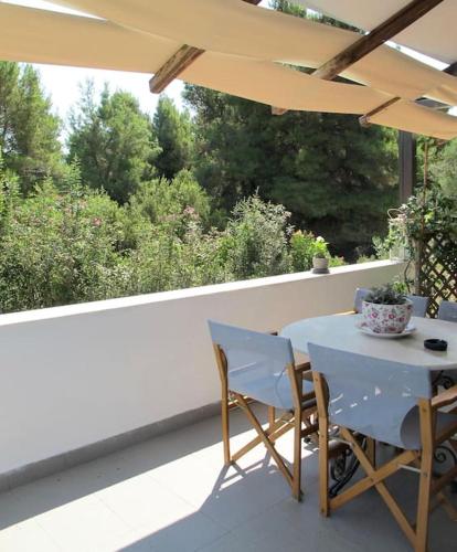 House in Sani,very close to the beach and marina House in Sani,very close to the beach and marina