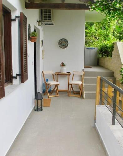 House in Sani,very close to the beach and marina House in Sani,very close to the beach and marina