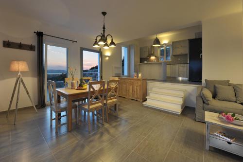 บริการและสิ่งอำนวยความสะดวก, Anixis Studios Aliki Paros in อาลิคี