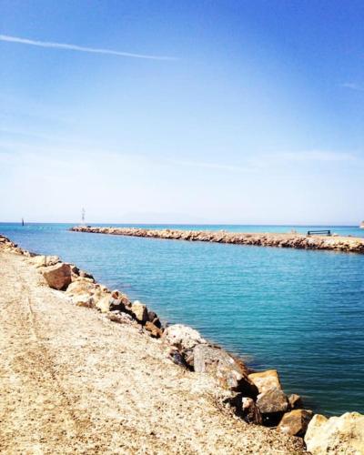 House in Sani,very close to the beach and marina House in Sani,very close to the beach and marina