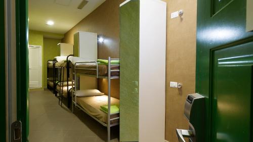 Youth Station Hostel, Rome (photo 2)