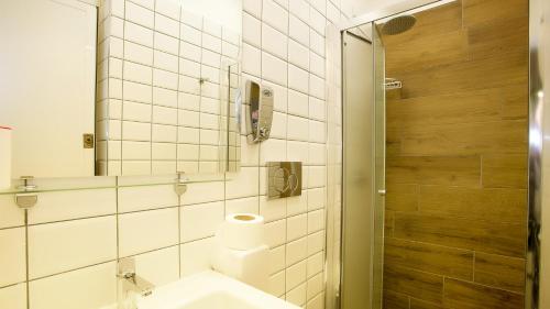 Youth Station Hostel, Rome (photo 10)
